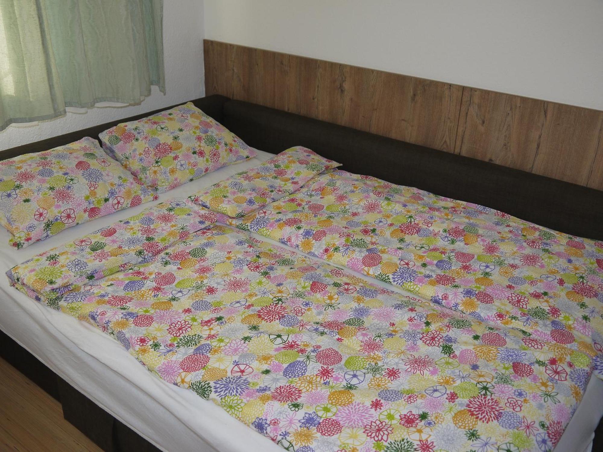 Vizparti Sas Apartman שיופוק מראה חיצוני תמונה
